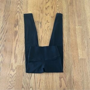 Size xxs, OFFLINE By Aerie Real Me Xtra Basic Legging.